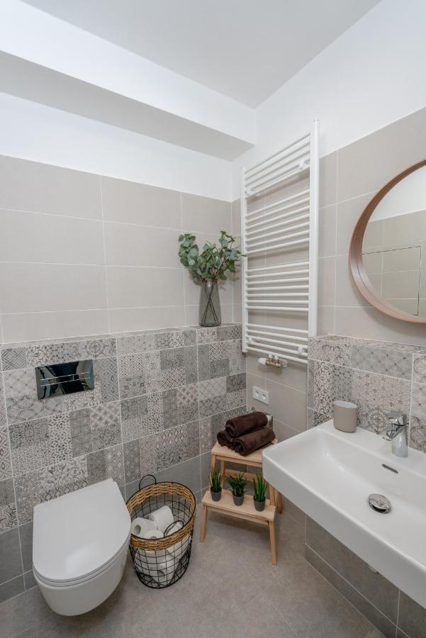 Apartman Santovka Olomouc Exterior photo